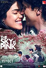 The Sky Is Pink 2019 Movie